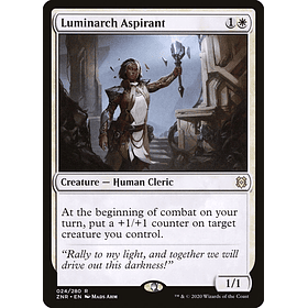 Luminarch Aspirant / EX