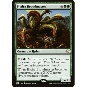 Hydra Broodmaster / NM