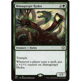 Managorger Hydra / NM
