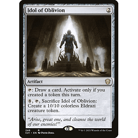 Idol of Oblivion / NM