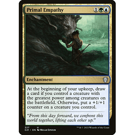 Primal Empathy / NM