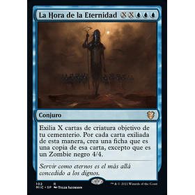 La Hora de la Eternidad / NM