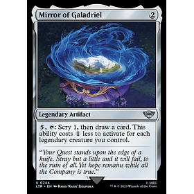 Mirror of Galadriel / NM