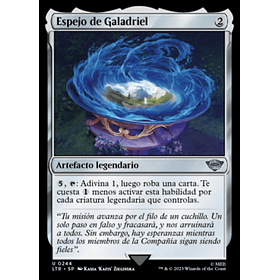Espejo de Galadriel / NM
