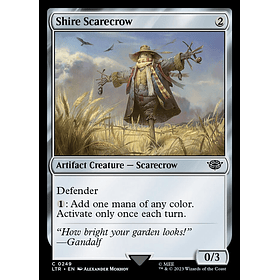 Shire Scarecrow / NM