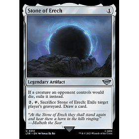 Stone of Erech / NM