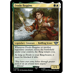 Frodo Baggins / NM