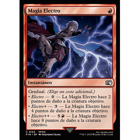 Magia Electro / NM