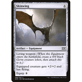 Skinwing / NM