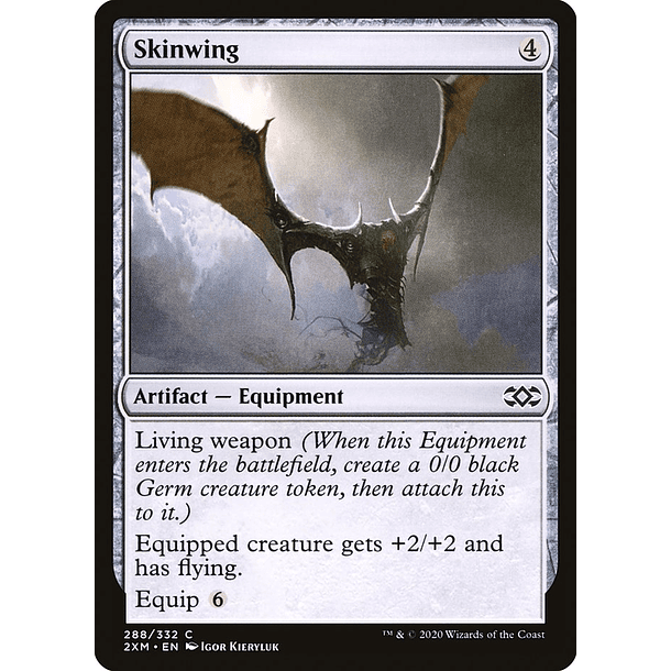 Skinwing / NM