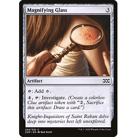 Magnifying Glass / NM