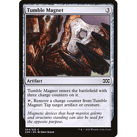 Tumble Magnet / NM