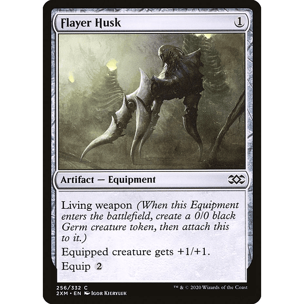 Flayer Husk / NM