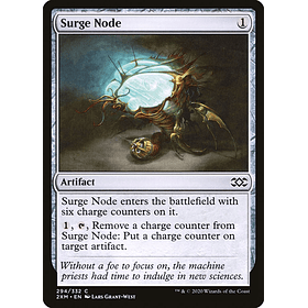 Surge Node / NM