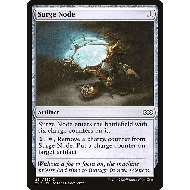 Surge Node / NM