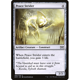 Peace Strider / NM