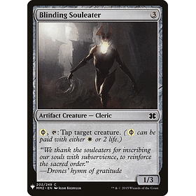 Blinding Souleater / NM