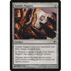 Tumble Magnet / EX