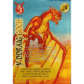 Y Ddraig Goch LPE4 164/320