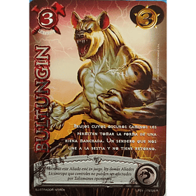 Bultuguin LPE4 175/320