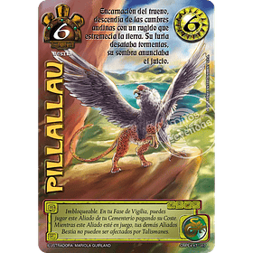 Pillallau CRPE4 47/117