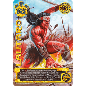 Lautaro LEGENDARIA LPE25 03