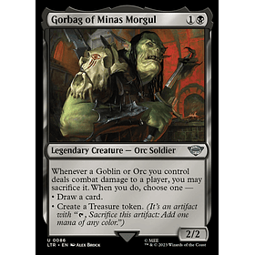 Gorbag of Minas Morgul / NM