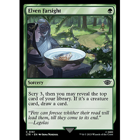 Elven Farsight / NM