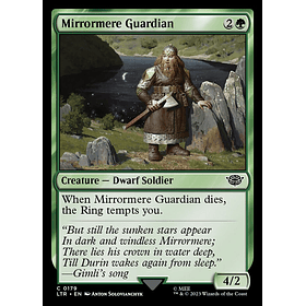 Mirrormere Guardian / NM