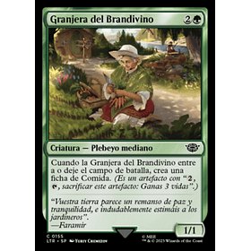 Granjera del Brandivino / NM