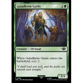 Galadhrim Guide / NM