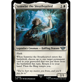 Samwise the Stouthearted / NM