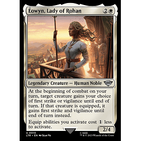Éowyn, Lady of Rohan / NM
