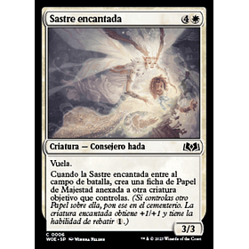 Sastre encantada / NM