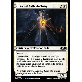 Guía del Valle de Tuin / NM