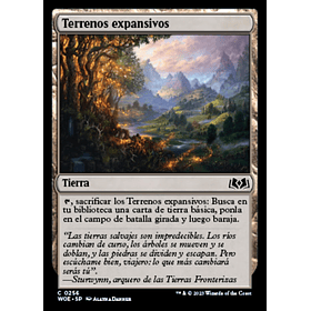 Terrenos expansivos / NM