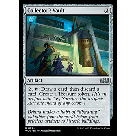 Collector's Vault / NM