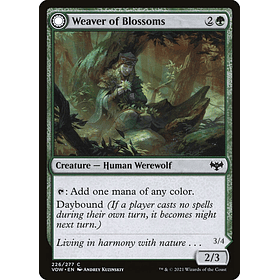 Apprentice Sharpshooter FOIL / NM