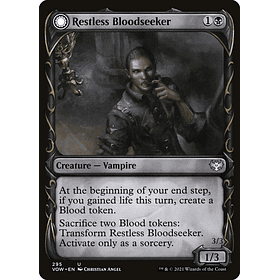 Restless Bloodseeker / NM
