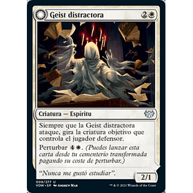 Geist distractora / NM