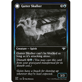 Gutter Skulker / NM