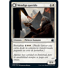 Mendigo querido / NM 1