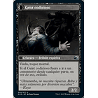 Ladronzuelo encubierto / NM 2