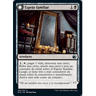 Espejo familiar / NM 1