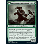 Destructora corpulenta / NM 1