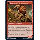 Rufiana de la taberna FOIL / NM 2