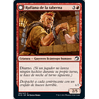 Rufiana de la taberna FOIL / NM 1