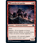 Guardia del pueblo / NM 1