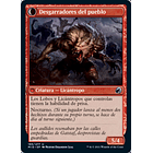 Guardia del pueblo / NM 2