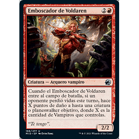 Emboscador de Voldaren / NM